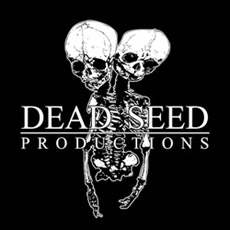logo Dead seed